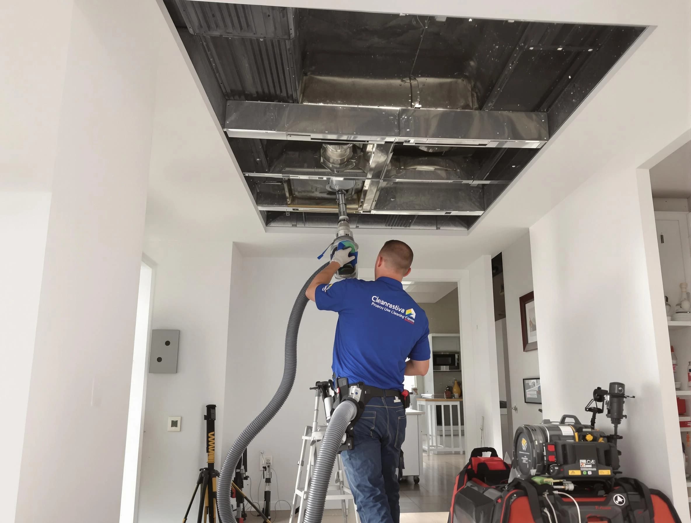 Air Duct Cleaning service in Applewood, CO