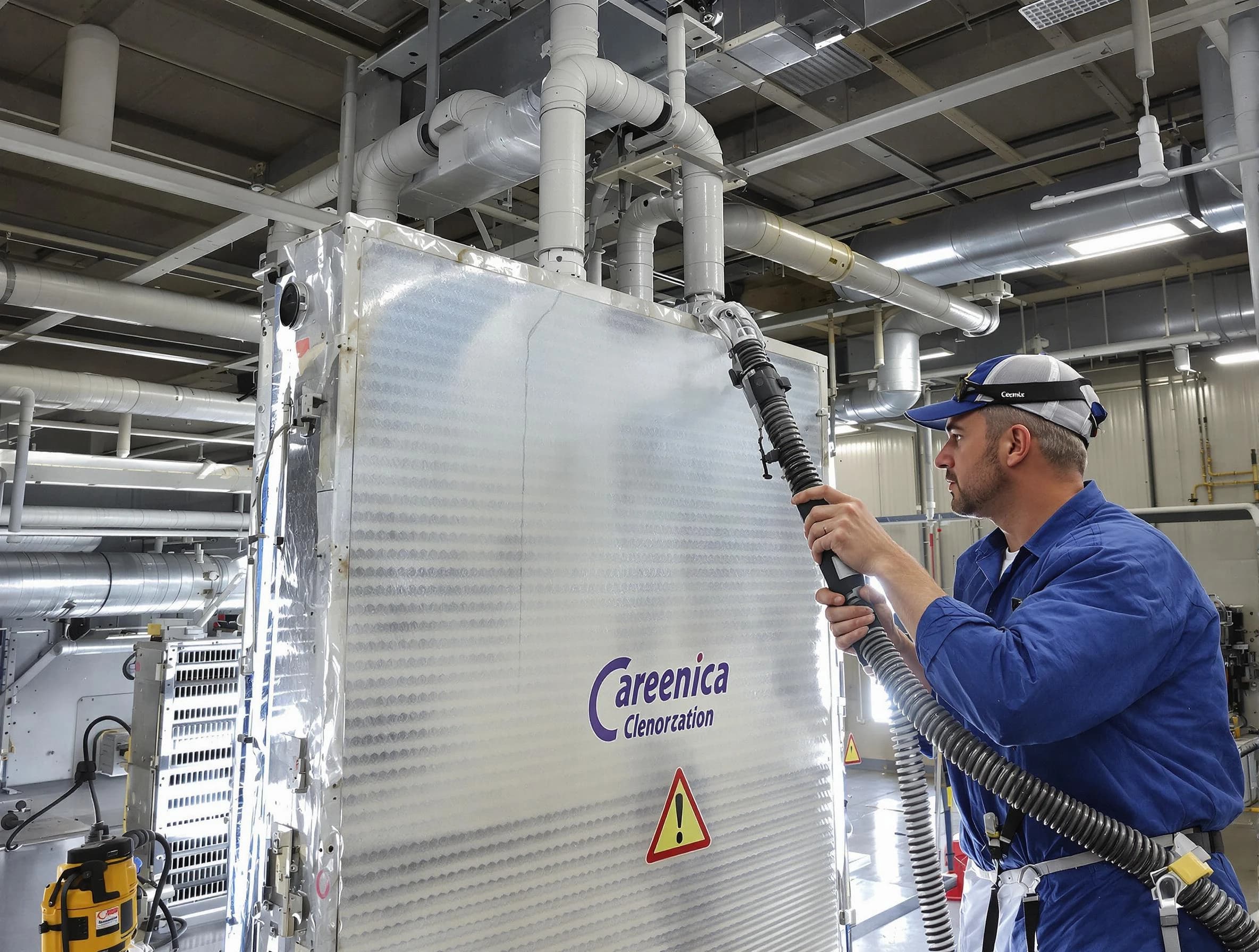 Coil Cleaning service in Applewood, CO