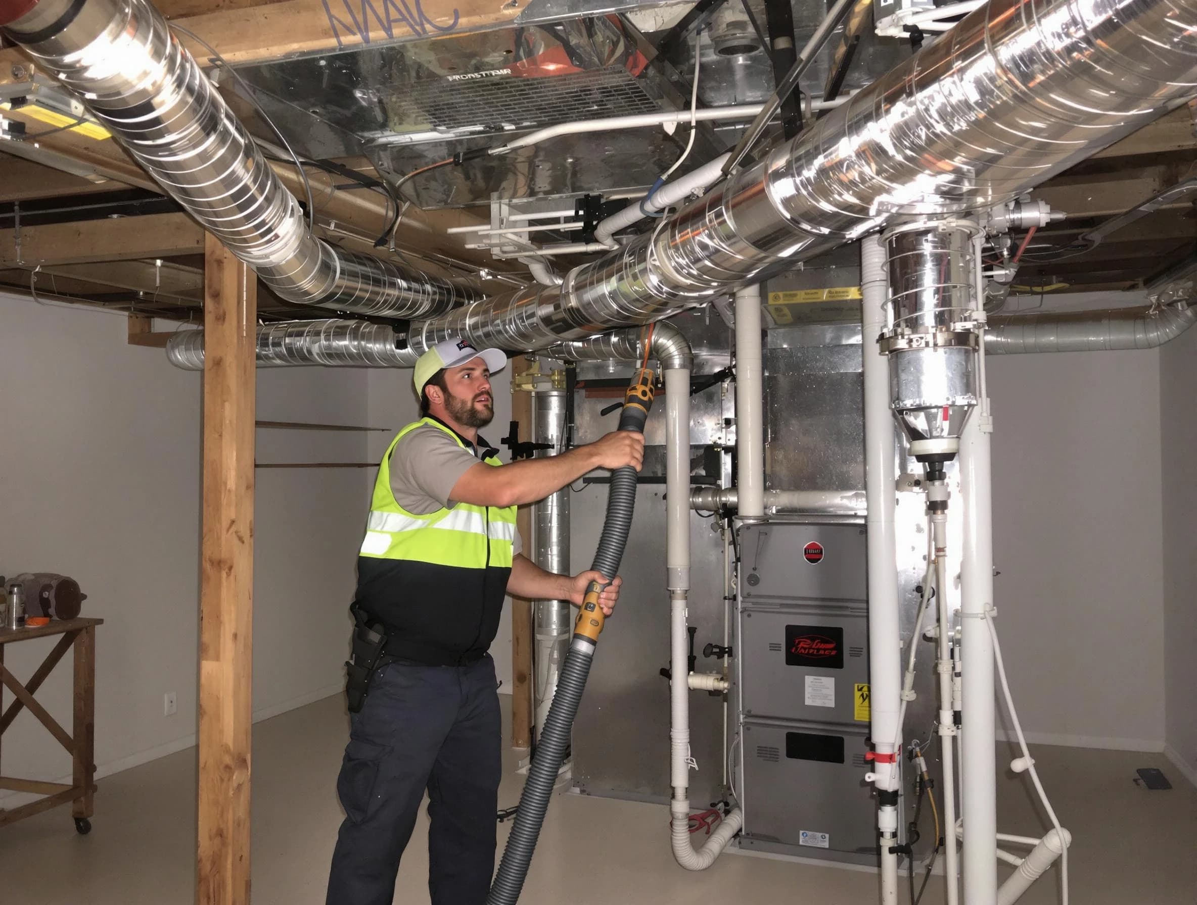 Furnace Cleaning service in Applewood, CO